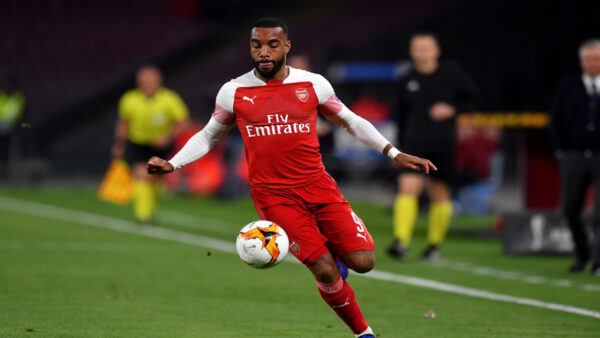 Lacazette STA12