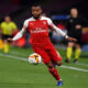 Lacazette STA12