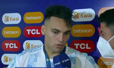Lautaro Martinez 2