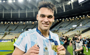 Convocati Argentina per le qualificazioni ai Mondiali: ci sono Lautaro e Correa