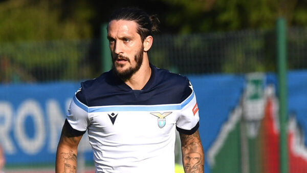 Luis Alberto
