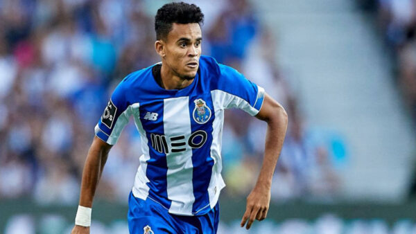 Luis Diaz