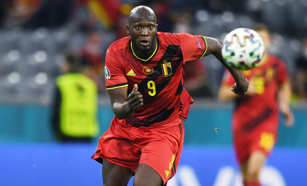 Lukaku