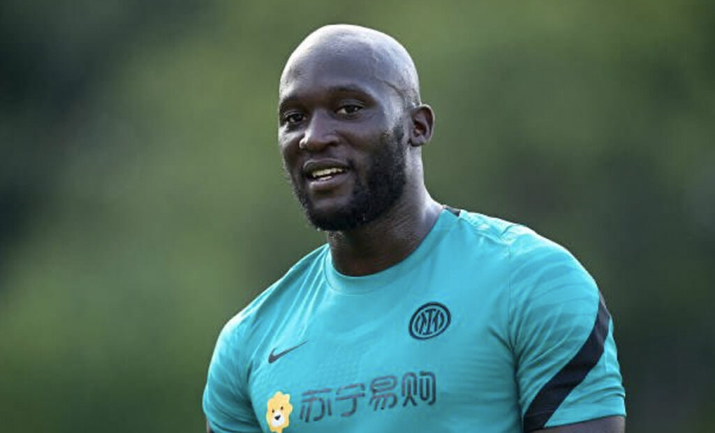 Lukaku 5