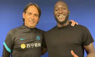 Lukaku Inzaghi