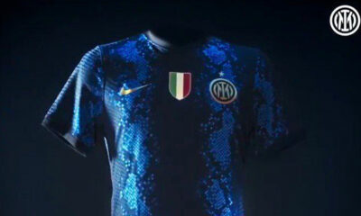 Maglia Inter 1