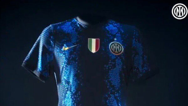 Maglia Inter 1