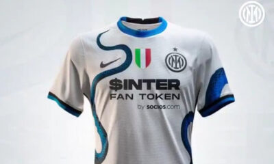 Maglia Inter 4