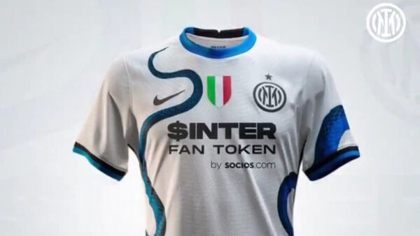 Maglia Inter 4