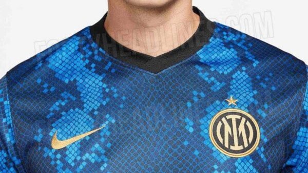 Maglia Inter