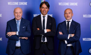 Calciomercato Inter: il punto sui movimenti in entrata a gennaio