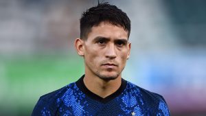 Inter, tutti pazzi per Satriano: ecco i club interessati