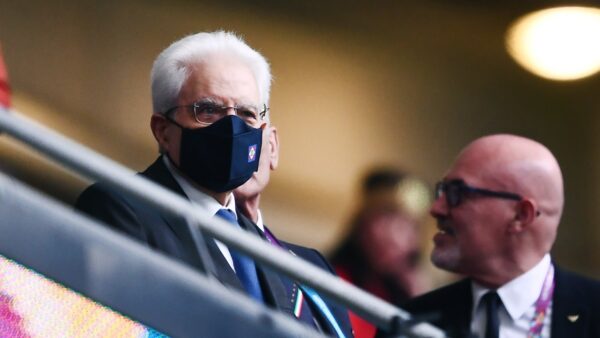 Mattarella