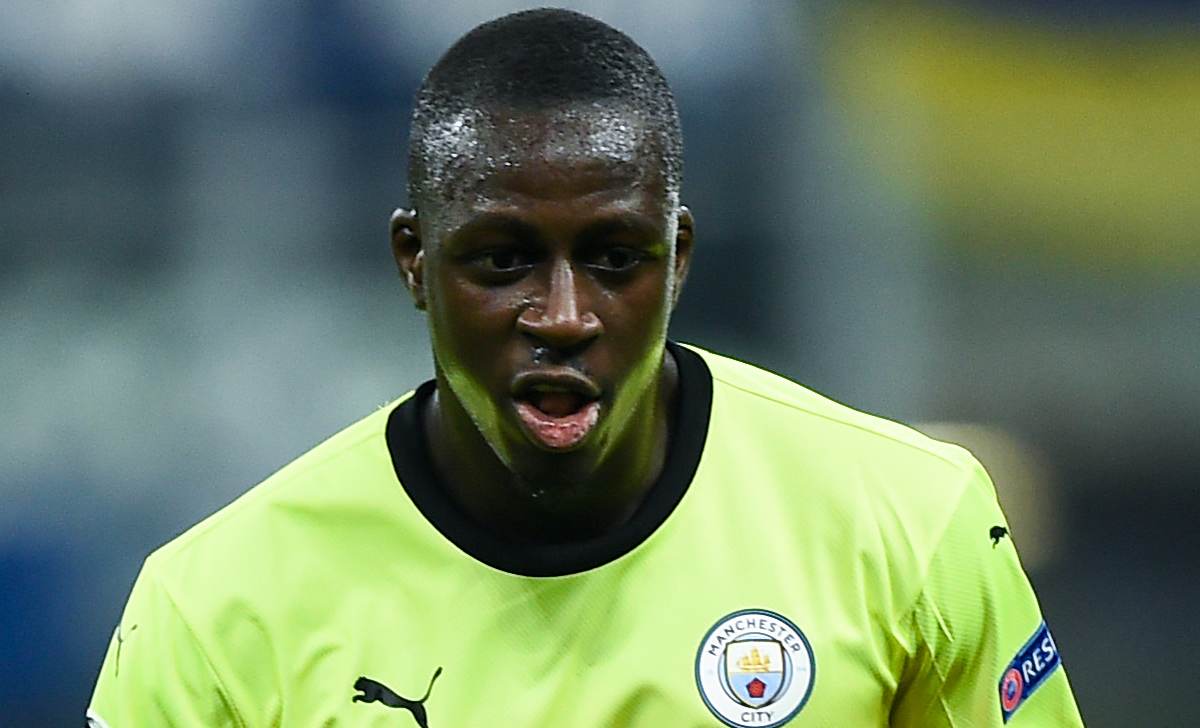 Calciomercato Inter, Marcos Alonso ma non solo: tre nomi dalla Premier per la fascia sinistra 26 Mendy MG2 3685 1