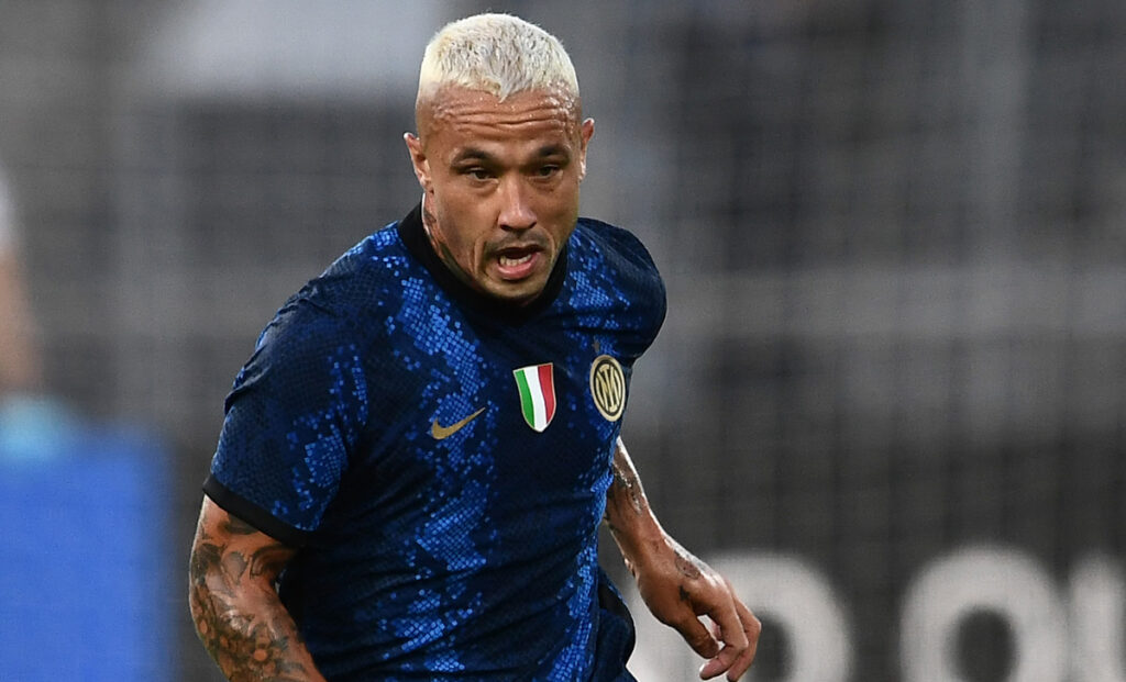 Nainggolan 1