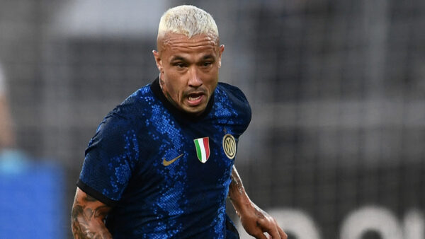 Nainggolan 1