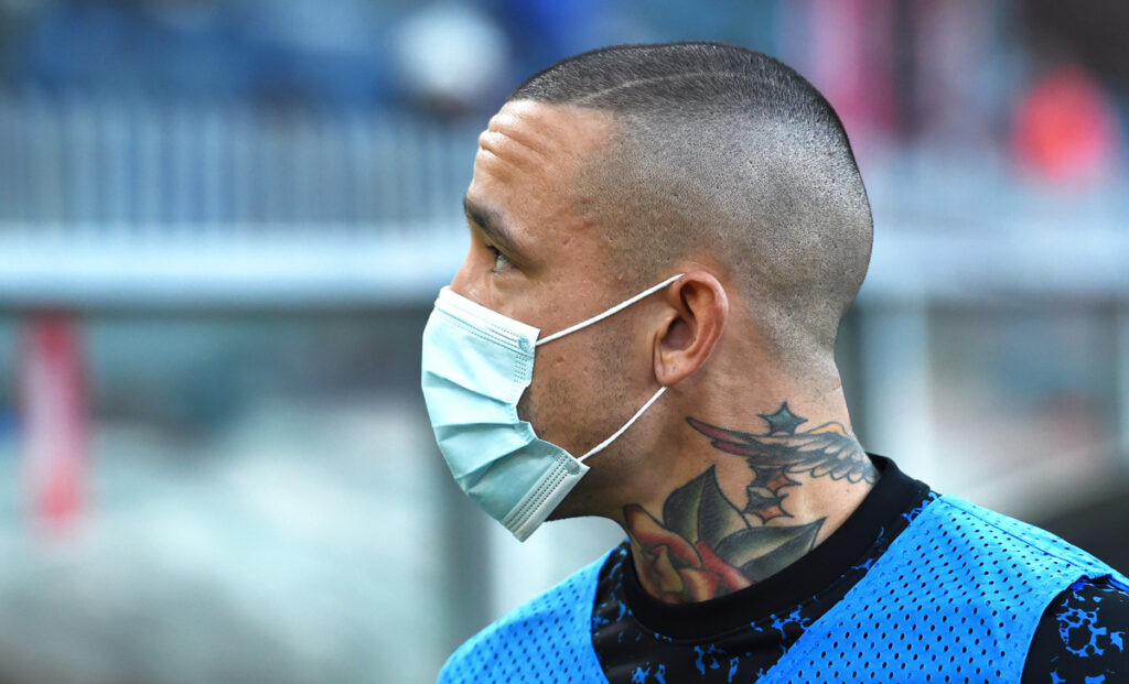Nainggolan 2