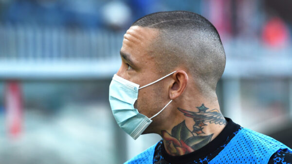 Nainggolan 2