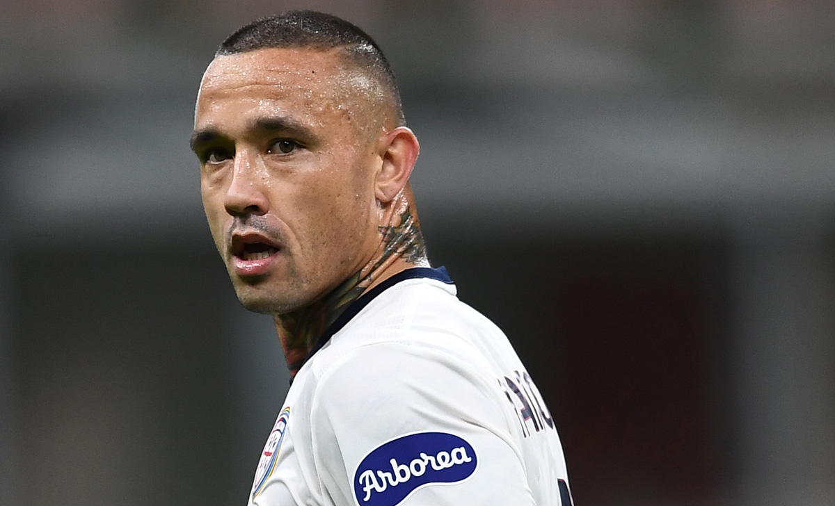 Nainggolan Cagliari, ritorno in vista? Ranieri frena le voci 26 Nainggolan 5