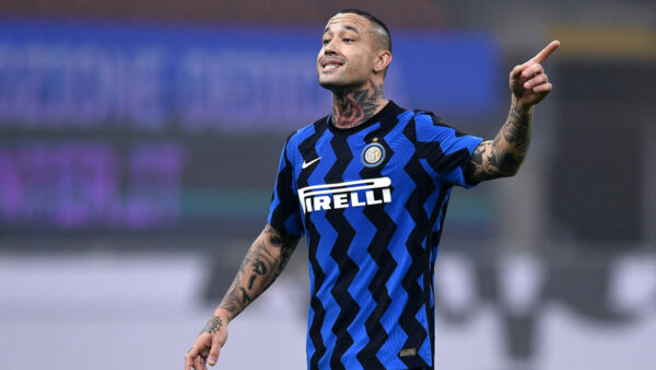 Nainggolan