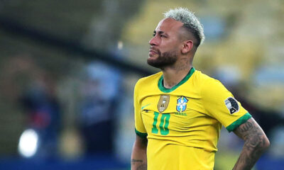 Neymar