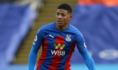 Patrick Van Aanholt