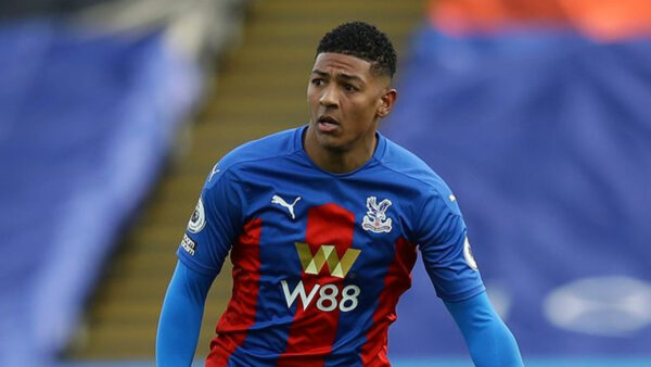 Patrick Van Aanholt