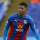 Patrick Van Aanholt
