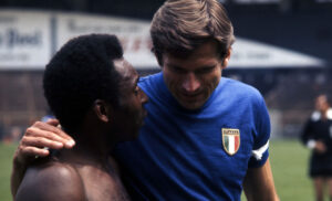 Giacinto Facchetti, l’Inter porge gli auguri all’eterna leggenda