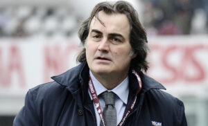 Pardo sicuro: «Inzaghi deve ritrovare la felicità di allenare»
