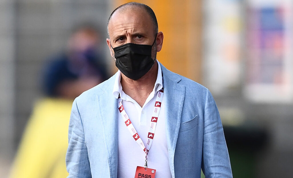 Calciomercato Inter, trattativa CHIUSA! Riparte in prestito, TUTTI i dettagli 1 Piero Ausilio