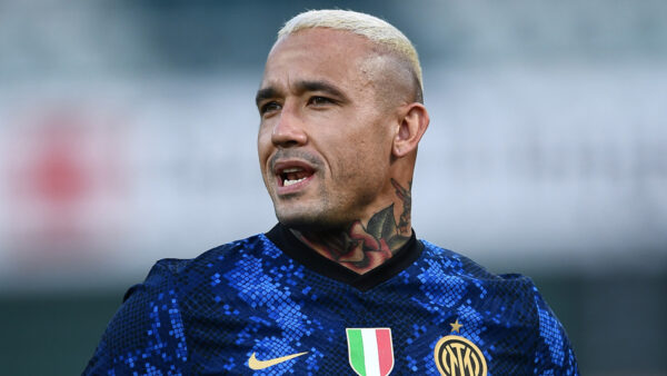 Radja Nainggolan 1