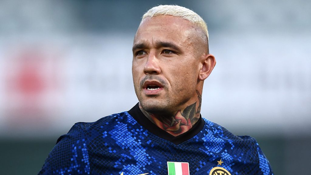 Nainggolan immortale: «Ritiro? Ecco cosa so. Finché ci sarà questo... Sono contento di tutto, non cambierei niente» 1 Radja Nainggolan 2