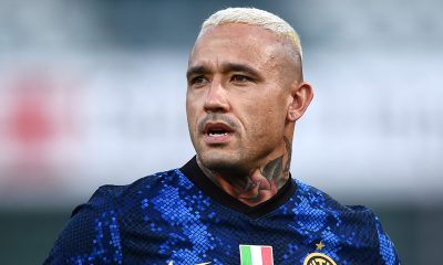 Radja Nainggolan 2