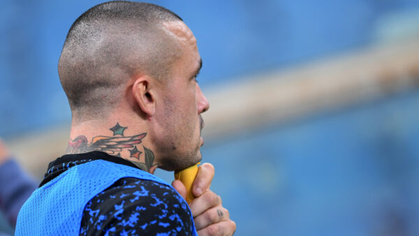 Radja Nainggolan