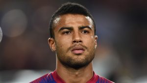 Rafinha, il PSG pensa alla cessione per fare cassa