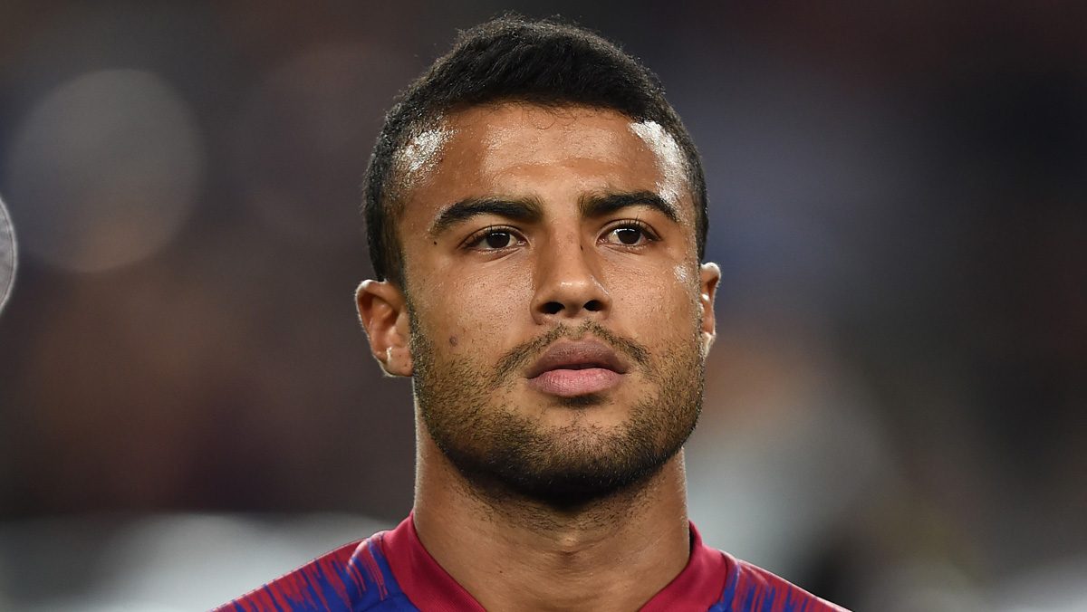 Rafinha