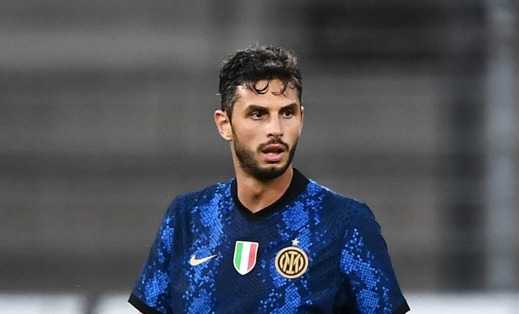 Ranocchia