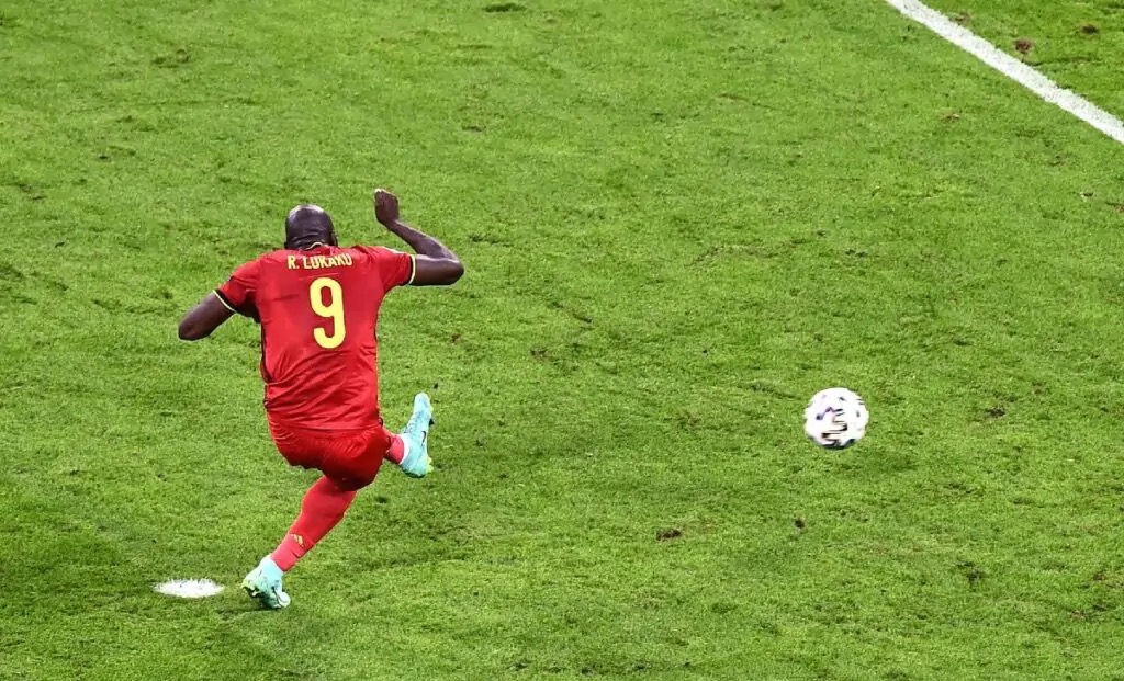 Belgio Italia, Lukaku out contro gli Azzurri? Le ultime 26 Rigore Lukaku