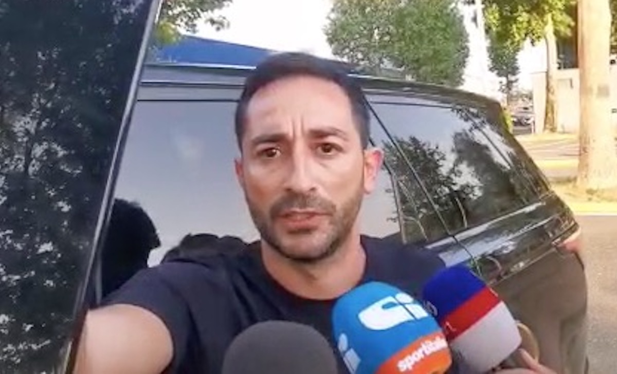 Frattesi Inter, l'agente Riso ammette: «Il club non vuole darlo via, era più una cosa mia. Su De Pieri e Lavelli...» 26 Riso