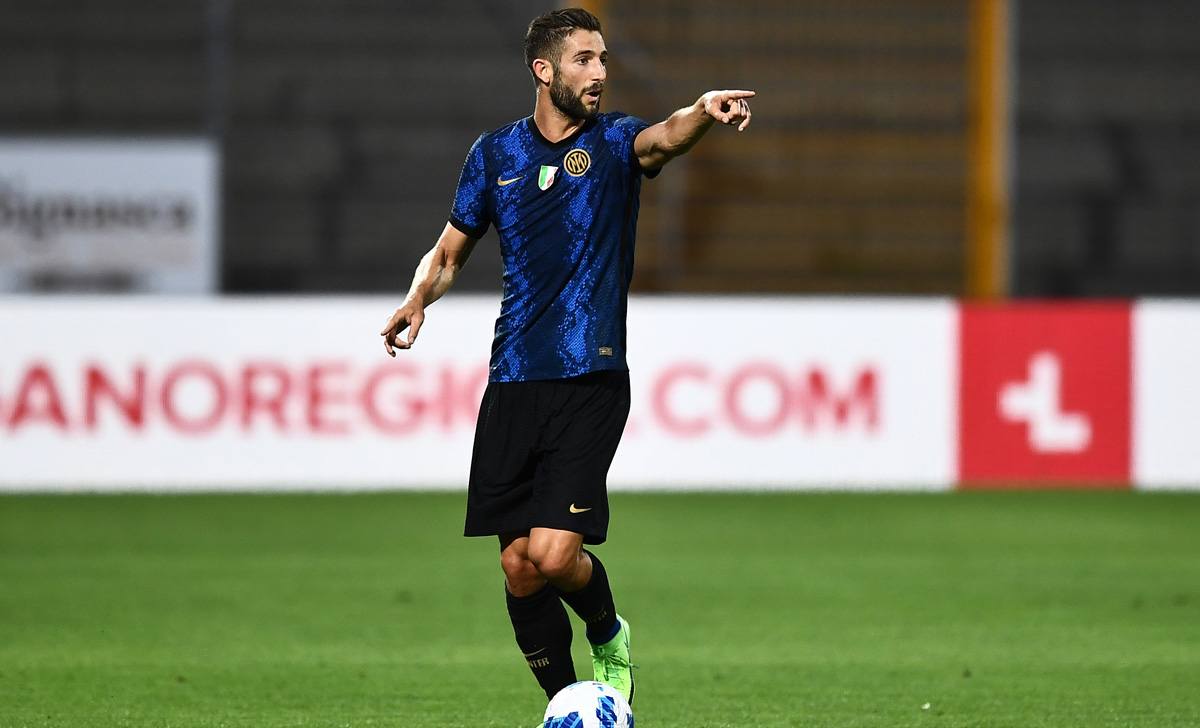 Roberto Gagliardini