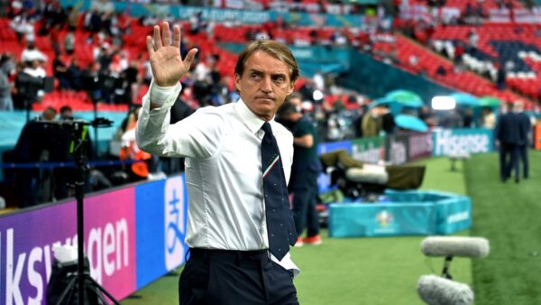 Roberto Mancini
