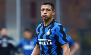 Sanchez, dal Cile filtra pessimismo: «Senza partite e senza ritmo»
