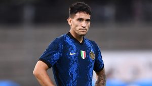 Satriano, l’Inter valuta la permanenza del gioiellino della Primavera