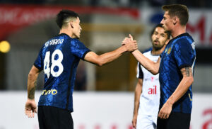 Il ds del Lugano Padalino: «L’Inter con mezza squadra fuori è sempre l’Inter»