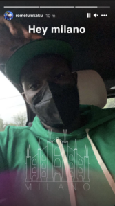 Inter, Lukaku è tornato a Milano - FOTO 29 Schermata 2021 07 25 alle 20.18.27