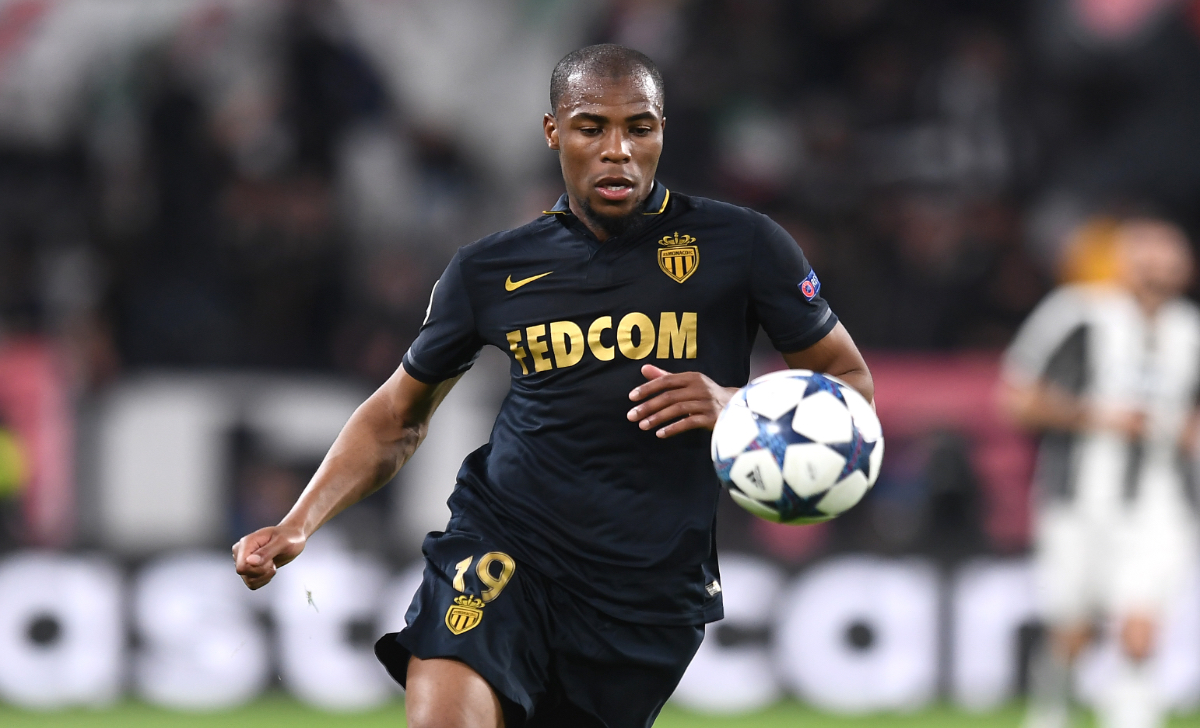 Inter, capitolo esterni: un nome nuovo proposto ai nerazzurri 26 Sidibe MG1 4637