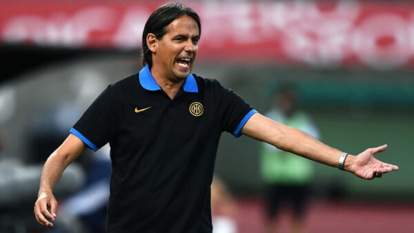 Simone Inzaghi