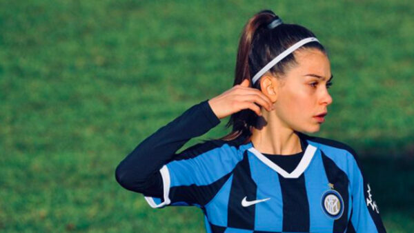 Sofia Colombo