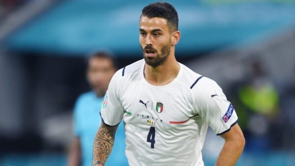 Spinazzola